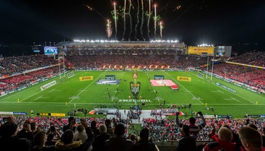 L'Eden Park annuncia l'apertura di un'ala a tema Esports