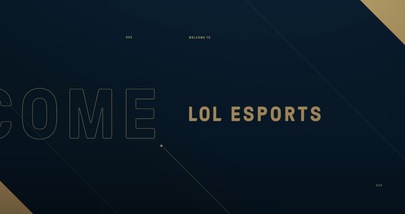 Riot Games annuncia la nuova piattaforma LOL Esports