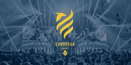 Si chiude lo Stage 1 dell'European League di R6