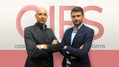 OIES: Intervista al Co-Fondatore Luigi Caputo