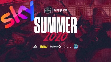 Sarà trasmessa su Sky la Finale del PG Nationals di League Of Legends