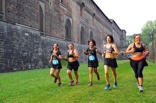 Bloccata la tariffa e rimborso garantito, Salomon Running apre le iscrizioni