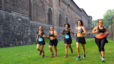 Bloccata la tariffa e rimborso garantito, Salomon Running apre le iscrizioni