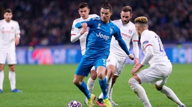 Lione, Rongoni: "Spero che la Juve perda lo scudetto, poi il colpo di grazia"