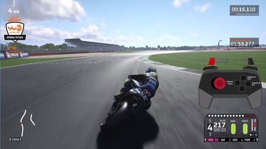 Silverstone chiuderà il WINDTRE Rising Stars Series