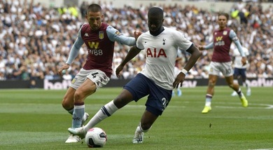 TF1: "Ndombele, Inter e Tottenham vicine all'accordo"