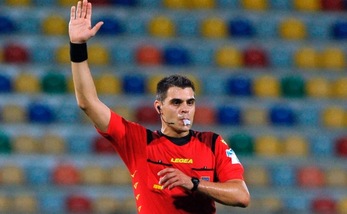 Playoff di B, Sozza arbitra Cittadella-Frosinone