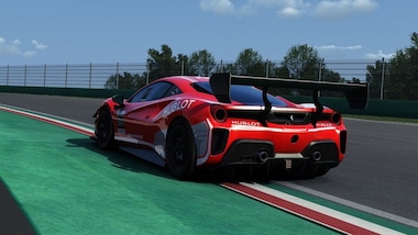 Annunciate le Hublot Esports Series di Ferrari