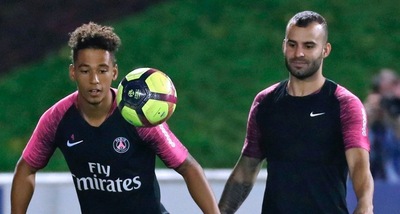 L'Èquipe: "Psg in emergenza, anche Kehrer a rischio per l'Atalanta"
