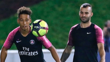L'Èquipe: "Psg in emergenza, anche Kehrer a rischio per l'Atalanta"