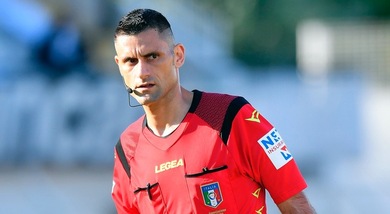 Playoff di B, Spezia-Chievo: arbitra Abbattista