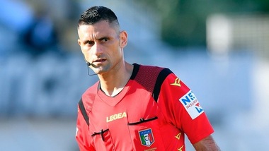 Playoff di B, Spezia-Chievo: arbitra Abbattista