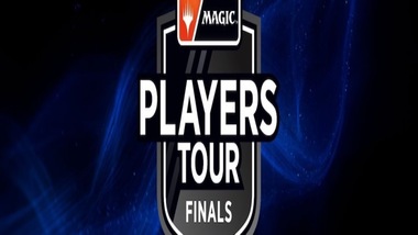 Kristof Prinz vince il Players Tour