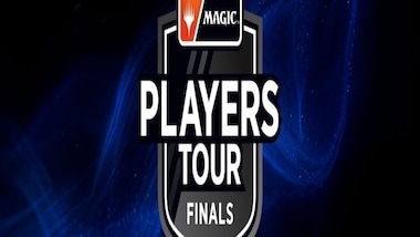 Kristof Prinz vince il Players Tour