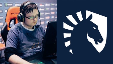 Il Team Liquid annuncia il suo nuovo giocatore. Addio per sempre a Nitr0