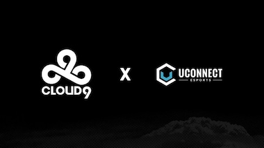 Cresce l'esport universitario: Cloud9 si allea a Uconnect Esports