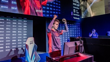 Ai Quake World Championship ci sarà anche un italiano