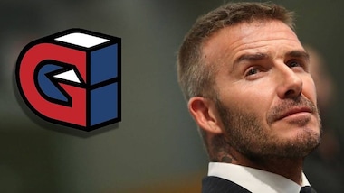 Beckham sbarca su FIFA: i Guild prendono il campioncino Raseck