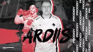 ScreaM sceglie il Team Liquid per competere su Valorant