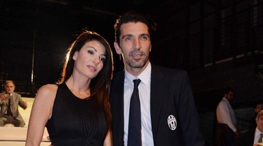 Ilaria D'Amico dice basta al calcio: presto un programma d'attualità