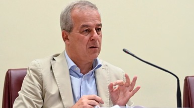 "Occhio Psg, la mia Dea è forte come Bergamo"