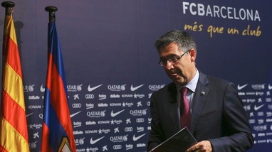 Terremoto Barcellona: ora Xavi o Pochettino