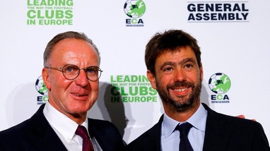 Rummenigge: Sogno Champions al Bayern e Europa League all'Inter