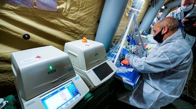 Coronavirus, salgono ancora i contagi: +629