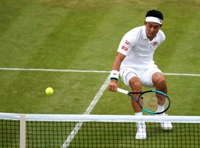 Nishikori positivo al Coronavirus: "Non andrò a Cincinnati"
