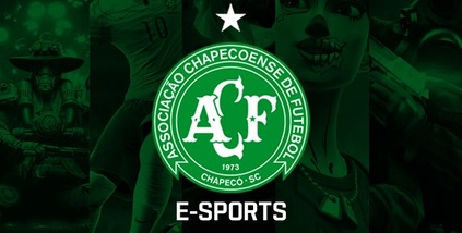 La Chapecoense dal disastro aereo al mondo esport