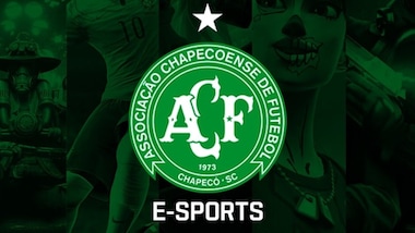La Chapecoense dal disastro aereo al mondo esport