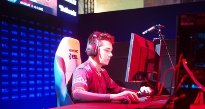 Quake World Championship, l'italiano Vengeur conquista il terzo posto