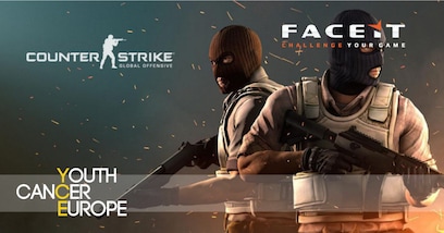 CS:GO: nuovo torneo benefico firmato da YCE