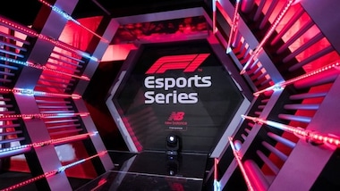 Ufficiale l'edizione 2020 delle F1 Esports Series