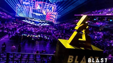 NEOM: terminata l'ennesima collaborazione, stavolta con BLAST