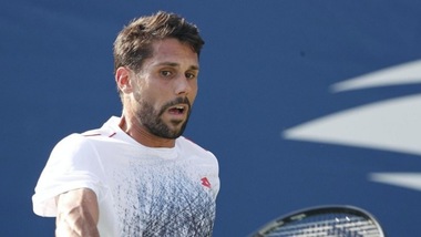 Internazionali di Todi: Gaio supera Viola. Ok anche Giannessi