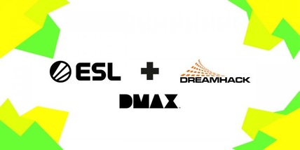 DMAX Turchia trasmetterà l'ESL Pro Tour di CS:GO