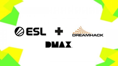 DMAX Turchia trasmetterà l'ESL Pro Tour di CS:GO