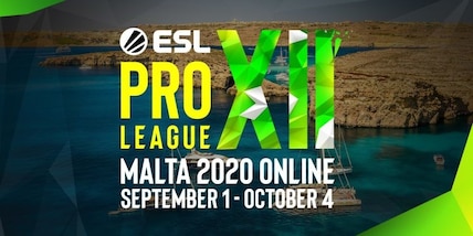 ESL Pro League: a Malta tutti gli eventi del 2021