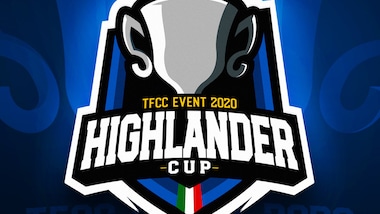 Al via la Highlander cup su Clash of Clans