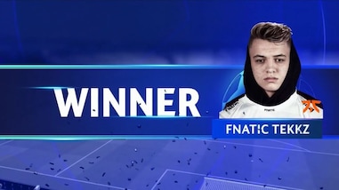 Fnatic Tekkz trionfa nella eChampions League Invitational