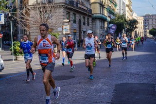 Si correrà la Napoli City Half Marathon, aperte le iscrizioni