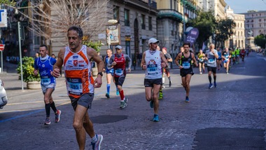Si correrà la Napoli City Half Marathon, aperte le iscrizioni