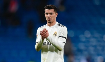 Mundo Deportivo: "Brahim, il Milan fa sul serio: Maldini a lavoro"