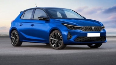 FCA, le utilitarie Fiat saranno costruite su piattaforma PSA