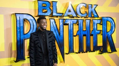 Scomparso a 42 anni Boseman, il protagonista di "Black Panter"