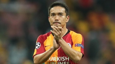 Téléfoot: "Nagatomo riparte dall'Olympique Marsiglia"