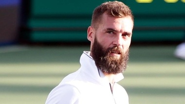 Us Open, è Paire il primo positivo al Coronavirus: è asintomatico