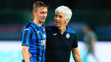 Sun: “Leicester su Castagne, ecco l’offerta all’Atalanta”