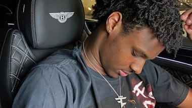 Lebron James Jr. entra a far parte dei FaZe